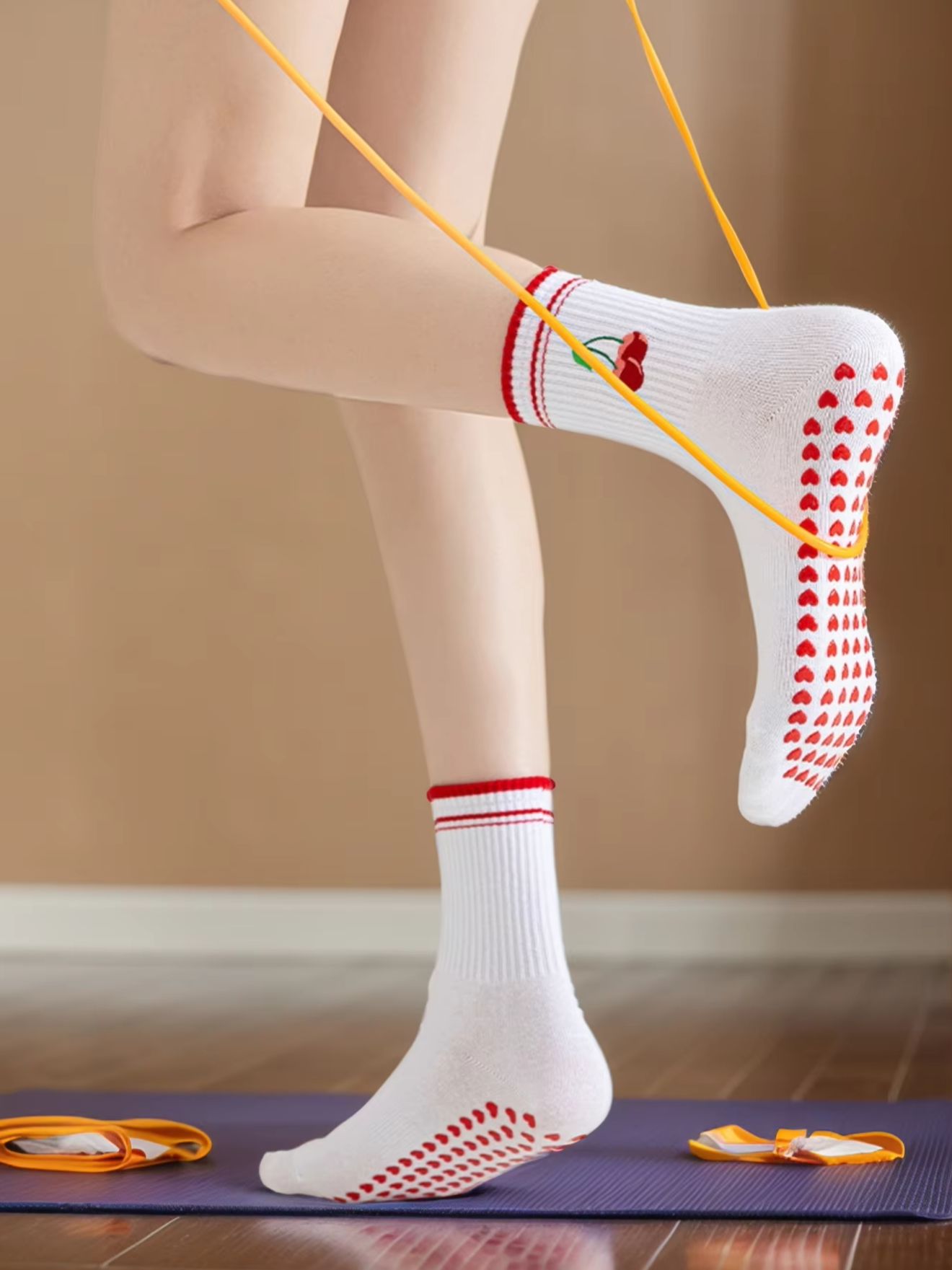1 Pairs Cross-Border Professio - đánh giá và giá Yoga Dance & Fitness Center Llc