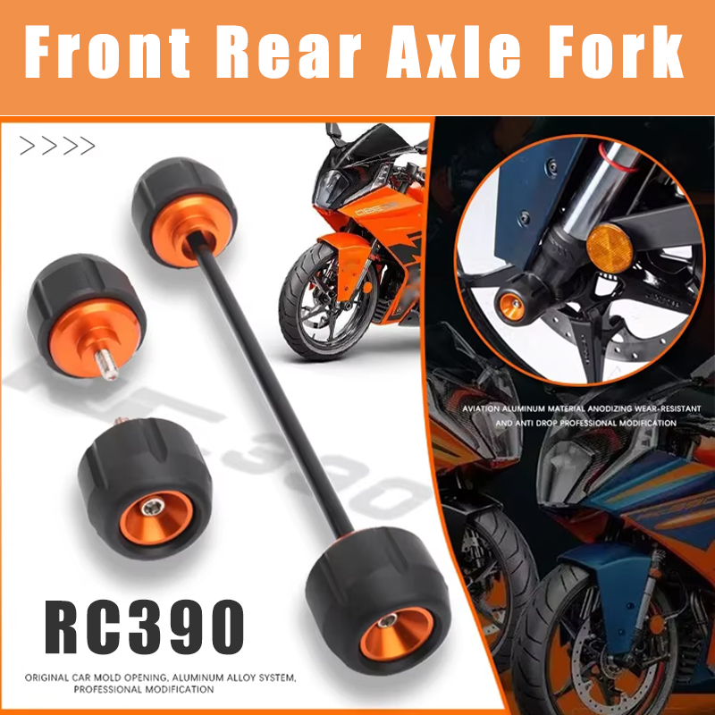 Motorcycle Accessories Front R - đánh giá và giá Core Slider