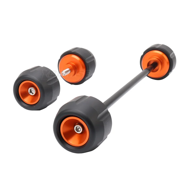 Motorcycle Accessories Front R - đánh giá và giá Core Slider