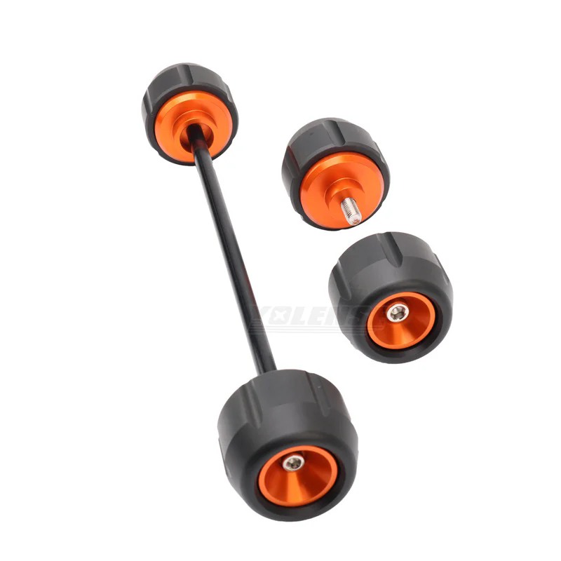Motorcycle Accessories Front R - đánh giá và giá Core Slider
