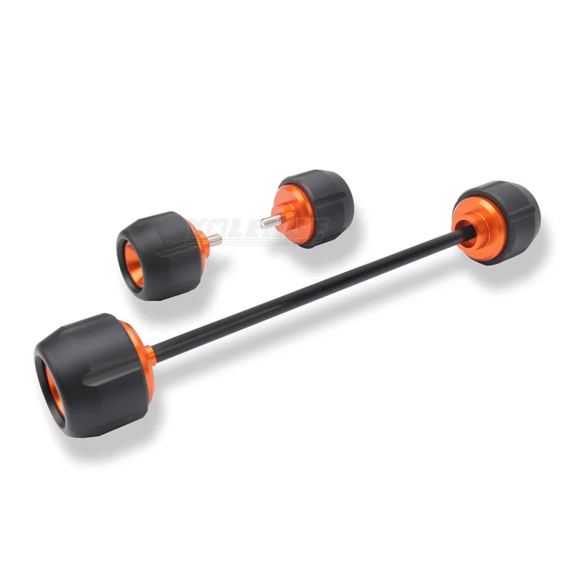 Motorcycle Accessories Front R - đánh giá và giá Core Slider