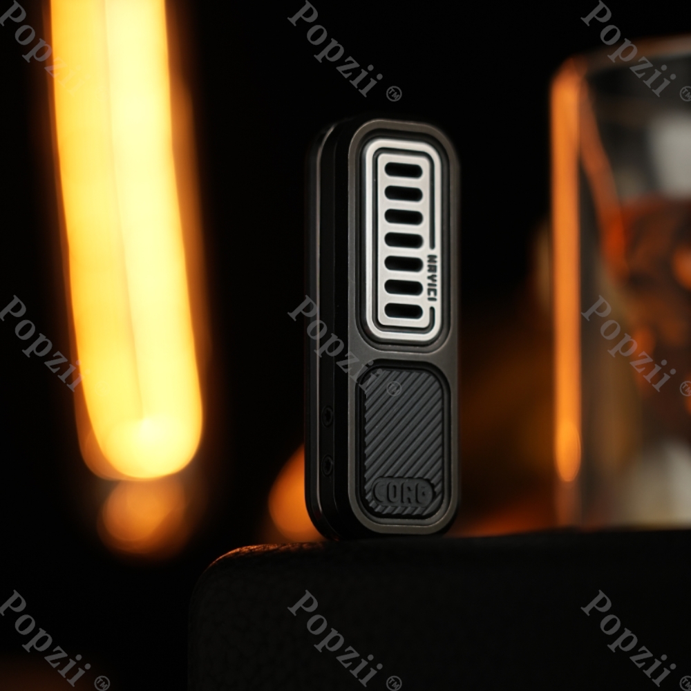 NAYICI EDC ERASER CORE-07 Tita - đánh giá và giá Core Slider
