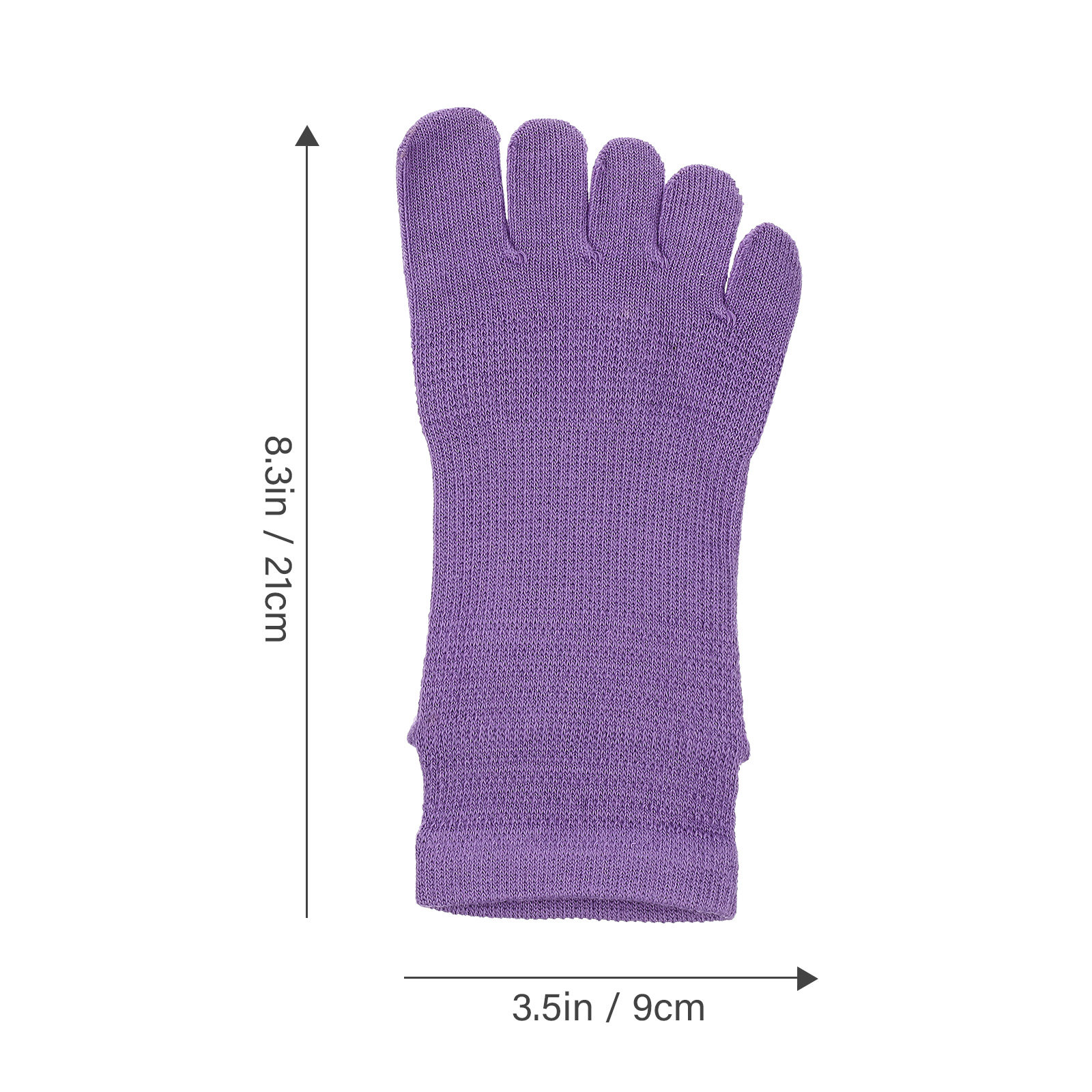 2Pairs Yoga Socks Women Toe Se - đánh giá và giá Yoga Toe Separator