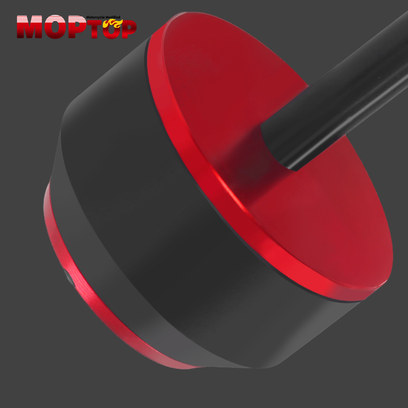 For YAMAHA TMAX530 TMAX 530 tm - đánh giá và giá Core Slider