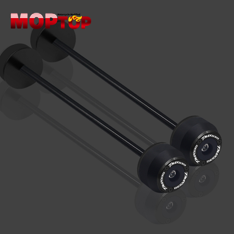 For YAMAHA TMAX530 TMAX 530 tm - đánh giá và giá Core Slider