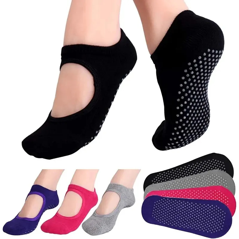 Backless Non-slip Fitness Yoga - đánh giá và giá Yoga Dance & Fitness Center Llc
