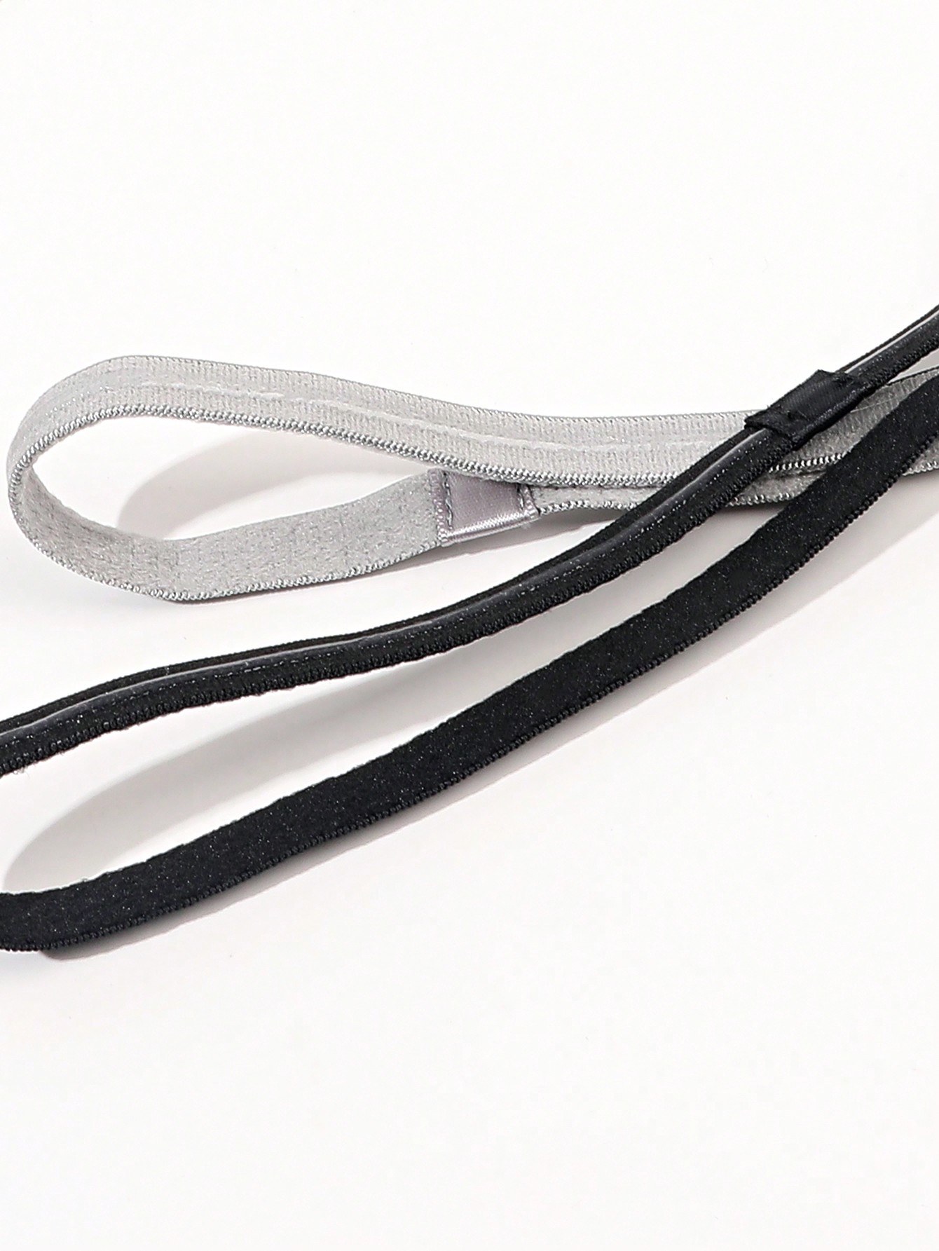 3/6Pcs Sports Yoga Headbands S - đánh giá và giá Stretch Strap Yoga
